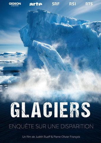 Glaciers - Melting Giants