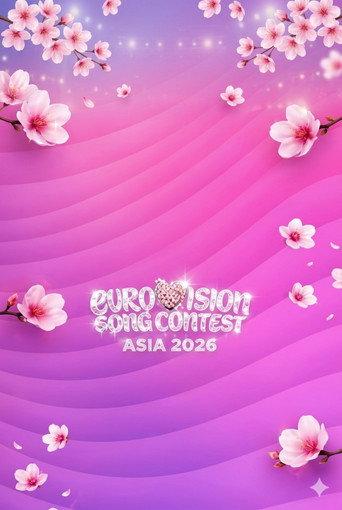 Eurovision Song Contest Asia