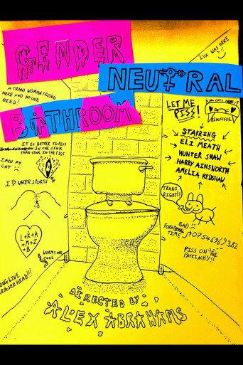 GENDER NEUTRAL BATHROOM