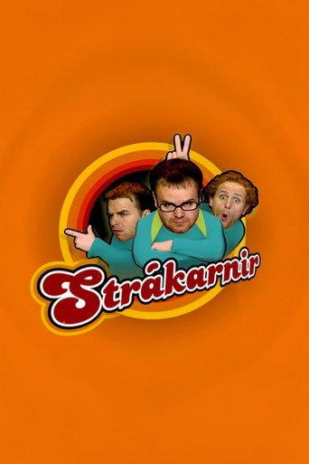 Strákarnir