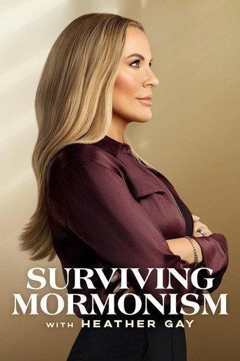 Surviving Mormonism with Heather Gay