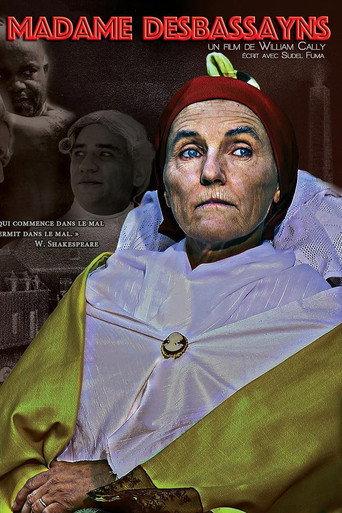 Madame Desbassayns: Myth and Reality of an Icon of Slavery