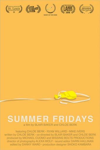 Summer Fridays