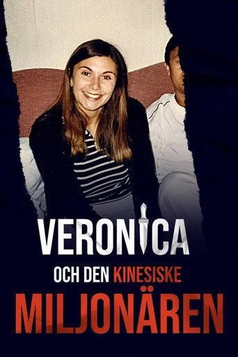 Veronica and the Chinese millionaire