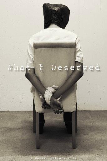 What I Deserved