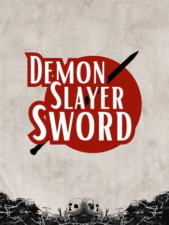 Demon Blade: The Assassin Katana of Onimaro