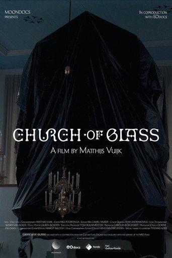 Church of Glass