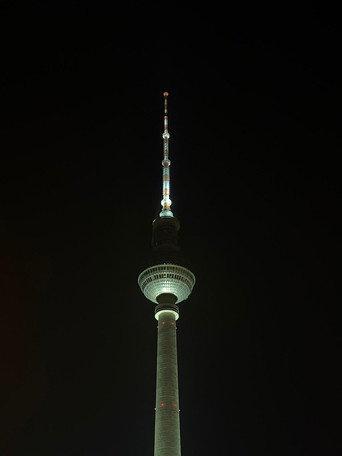 Kontrollverlust Berlin