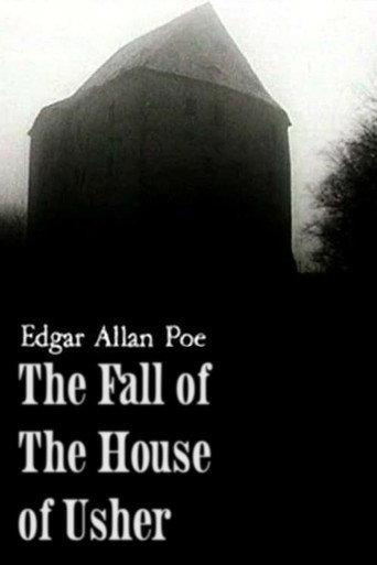 The Fall of the House of Usher