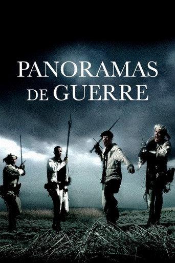 Panoramas of War