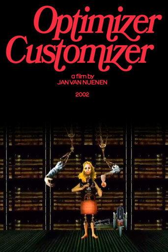 Optimizer Customizer