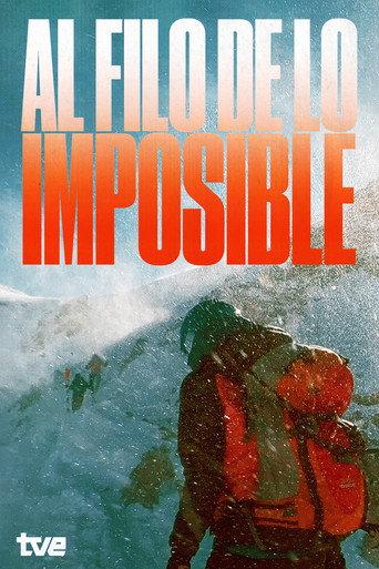 Al Filo De Lo Imposible