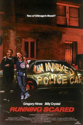 Running Scared
