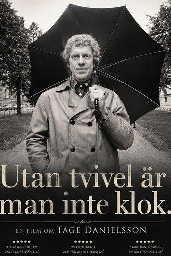 Utan tvivel är man inte klok