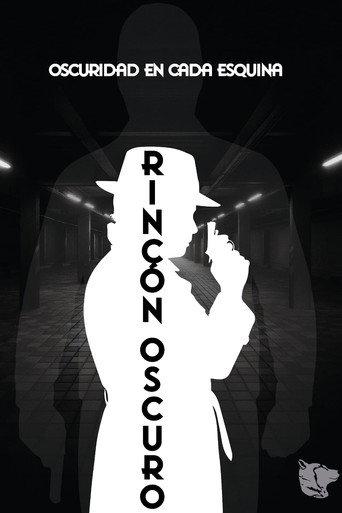 Dark Corner