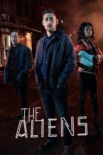The Aliens