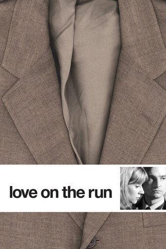 Love on the Run