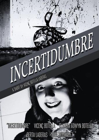 Incertidumbre