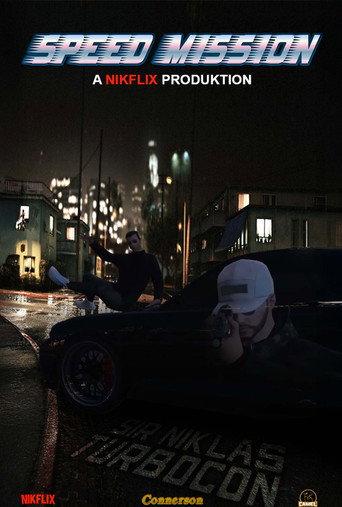 Speed Mission
