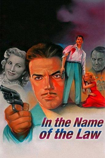In the Name of the Law