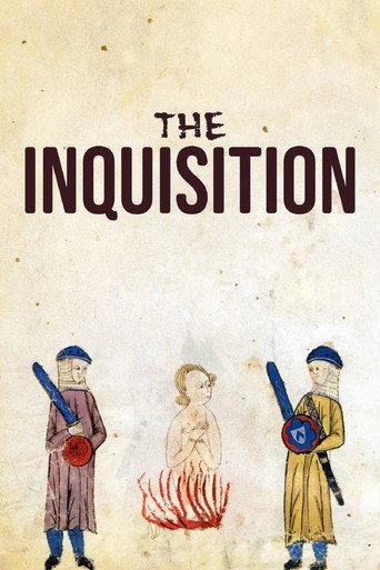 The Inquisition