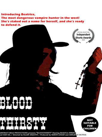 Bloodthirsty