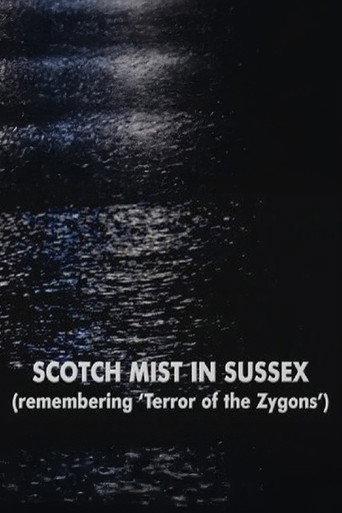 Scotch Mist in Sussex