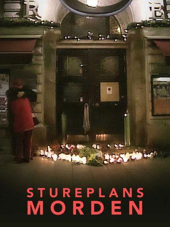 Stureplansmorden