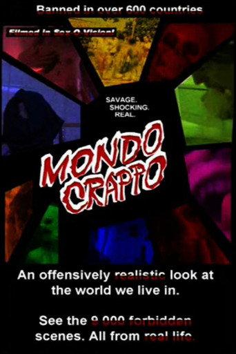 Mondo Crappo