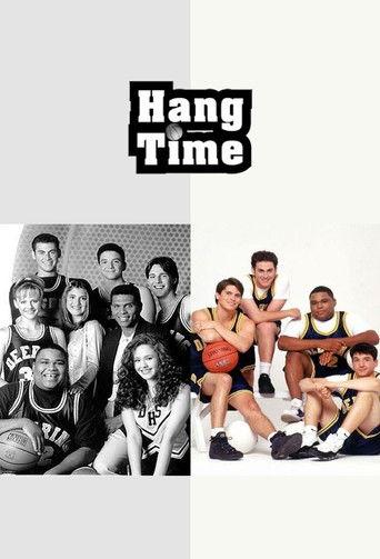 Hang Time