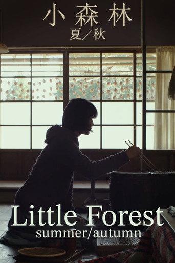 Little Forest: Summer/Autumn