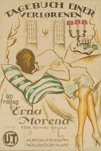 Diary of a Lost Woman