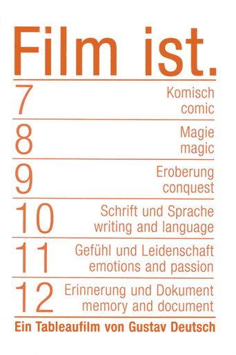 Film Is. 7-12