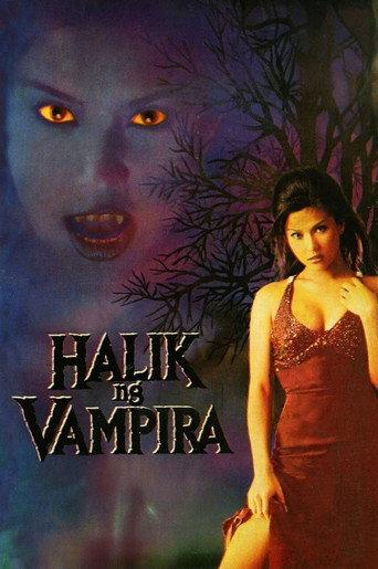 Vampire’s Kiss