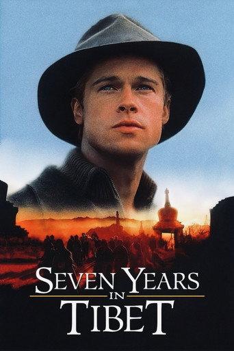 Seven Years in Tibet