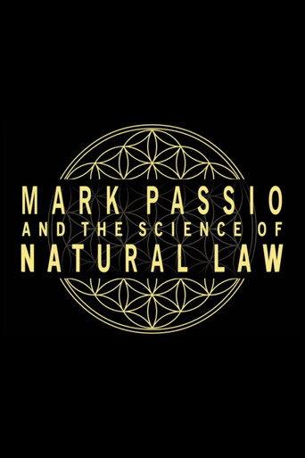 Mark Passio & The Science of Natural Law