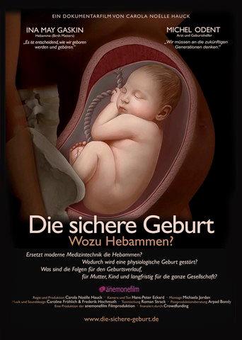 Die sichere Geburt