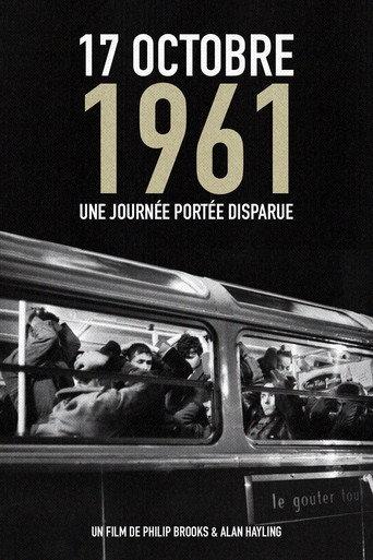 October 17, 1961: A day that went missing