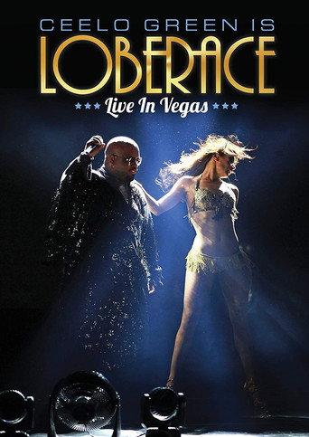 CeeLo Green is Loberace - LIve in Las Vegas
