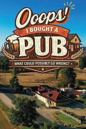 Ooops! I Bought A Pub