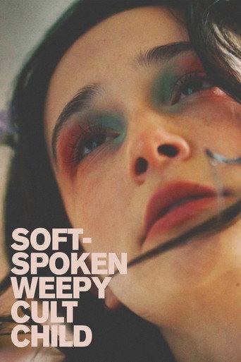 Soft-Spoken Weepy Cult Child