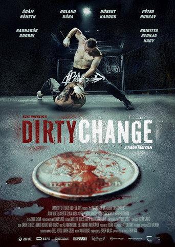 Dirty Change