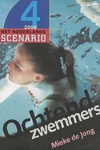 Ochtendzwemmers