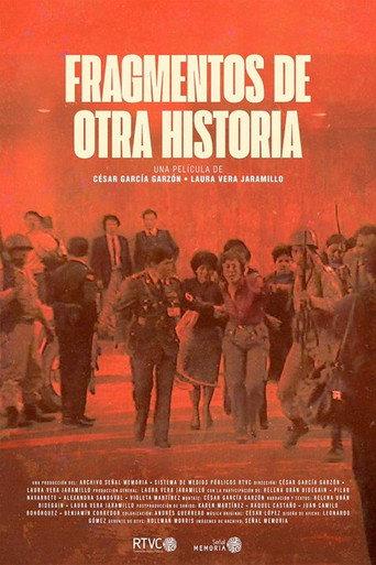 Fragmentos de otra historia