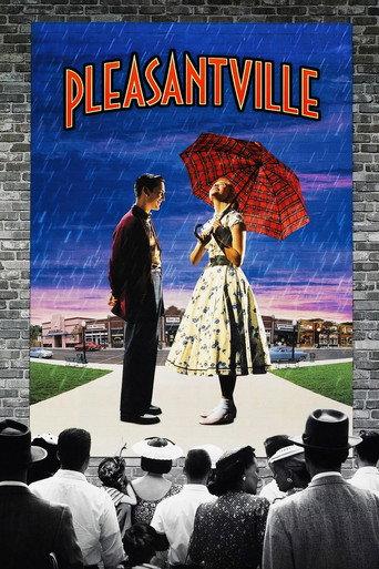 Pleasantville
