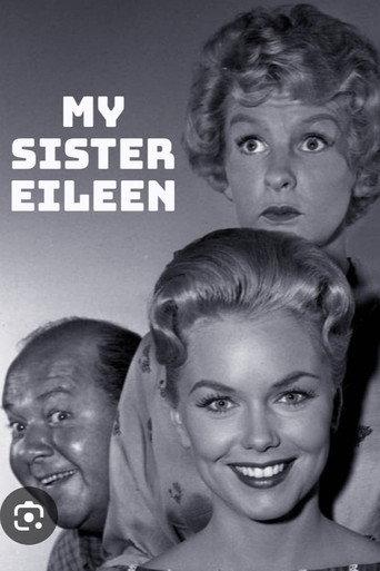 My Sister Eileen