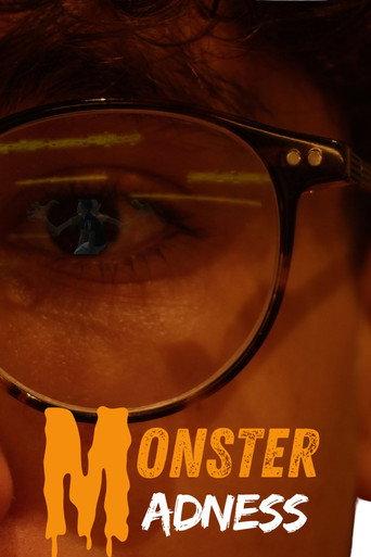 Monster Madness