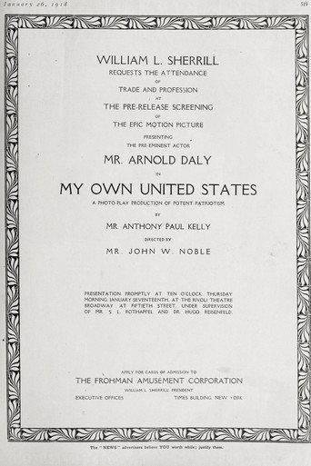 My Own United States