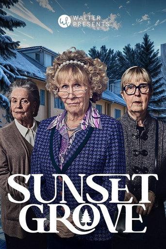 Sunset Grove