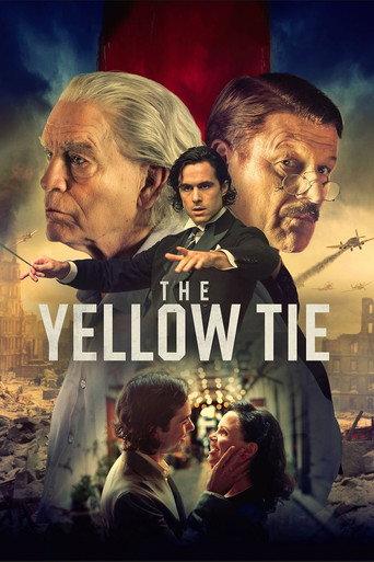 The Yellow Tie